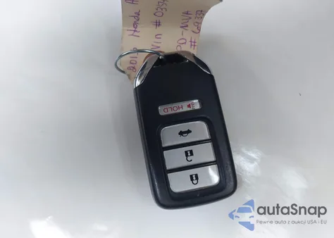 2013 Honda Accord Ex-L V-6 from USA, damaged, VIN 1HGCR3F8XDA035471